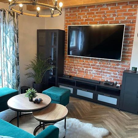 Apartamenty Miejscowka - Apartamenty Z Widokiem Na Gory - Bezplatny Parking Zakopane Buitenkant foto