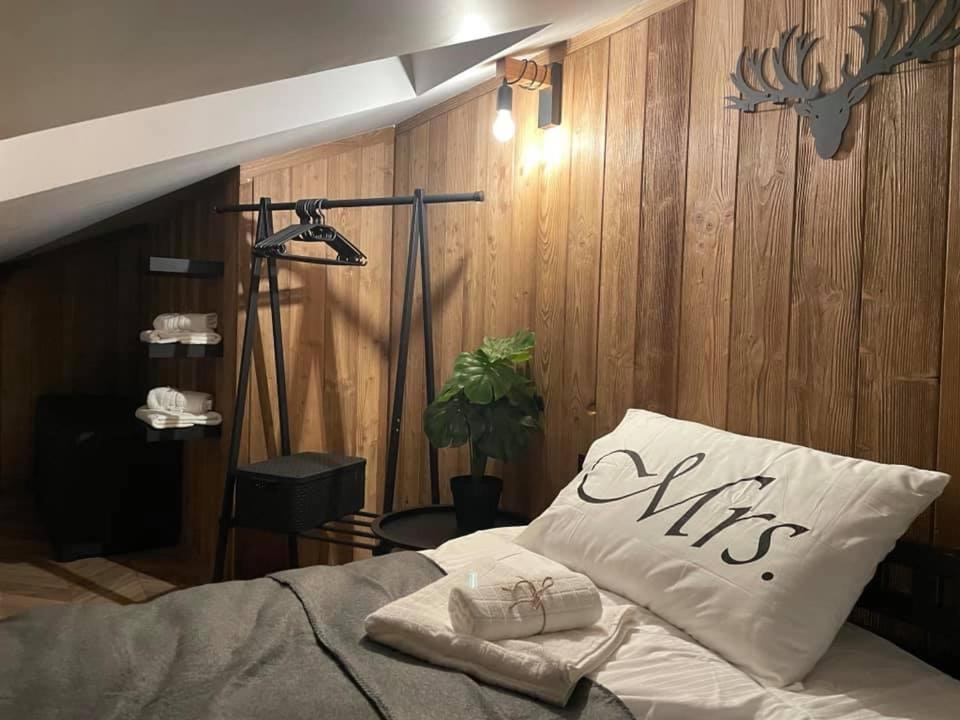 Apartamenty Miejscowka - Apartamenty Z Widokiem Na Gory - Bezplatny Parking Zakopane Buitenkant foto