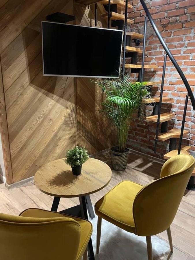 Apartamenty Miejscowka - Apartamenty Z Widokiem Na Gory - Bezplatny Parking Zakopane Buitenkant foto