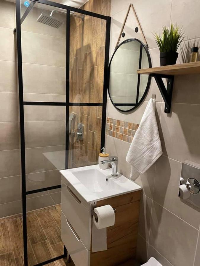 Apartamenty Miejscowka - Apartamenty Z Widokiem Na Gory - Bezplatny Parking Zakopane Buitenkant foto