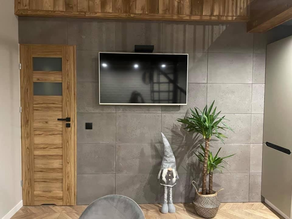 Apartamenty Miejscowka - Apartamenty Z Widokiem Na Gory - Bezplatny Parking Zakopane Buitenkant foto
