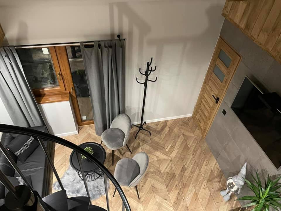 Apartamenty Miejscowka - Apartamenty Z Widokiem Na Gory - Bezplatny Parking Zakopane Buitenkant foto