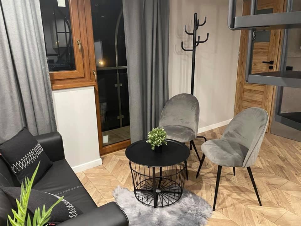 Apartamenty Miejscowka - Apartamenty Z Widokiem Na Gory - Bezplatny Parking Zakopane Buitenkant foto