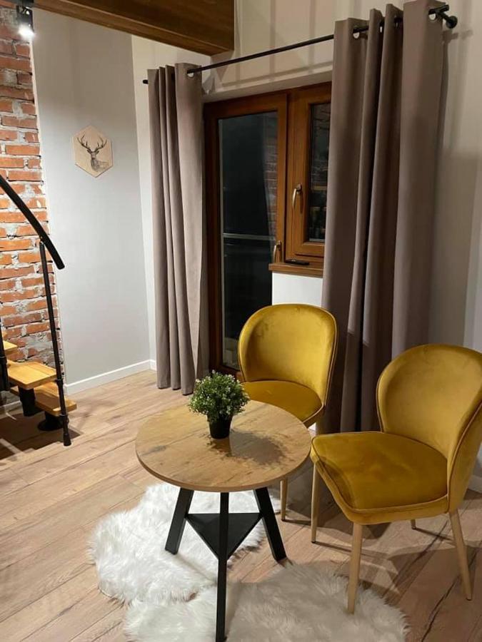 Apartamenty Miejscowka - Apartamenty Z Widokiem Na Gory - Bezplatny Parking Zakopane Buitenkant foto