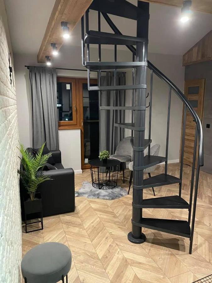 Apartamenty Miejscowka - Apartamenty Z Widokiem Na Gory - Bezplatny Parking Zakopane Buitenkant foto