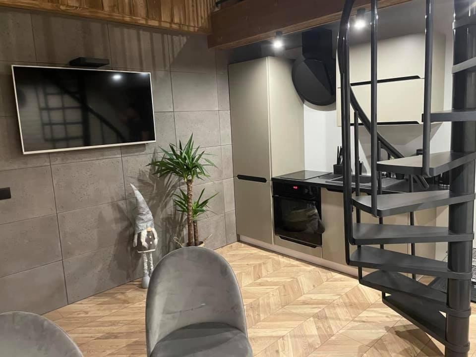 Apartamenty Miejscowka - Apartamenty Z Widokiem Na Gory - Bezplatny Parking Zakopane Buitenkant foto