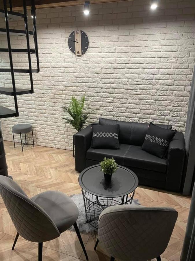 Apartamenty Miejscowka - Apartamenty Z Widokiem Na Gory - Bezplatny Parking Zakopane Buitenkant foto