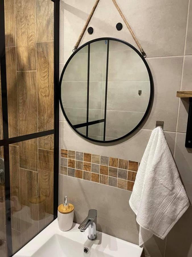 Apartamenty Miejscowka - Apartamenty Z Widokiem Na Gory - Bezplatny Parking Zakopane Buitenkant foto