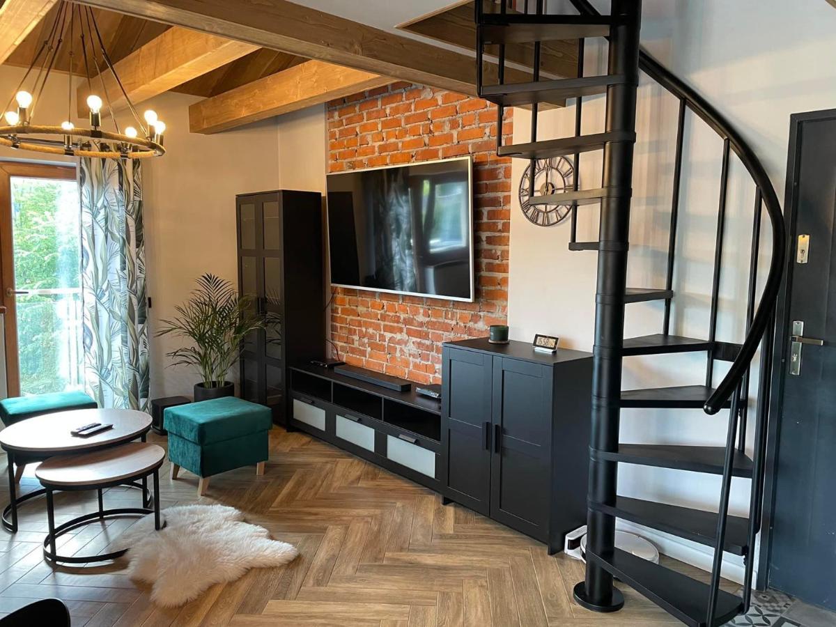 Apartamenty Miejscowka - Apartamenty Z Widokiem Na Gory - Bezplatny Parking Zakopane Buitenkant foto