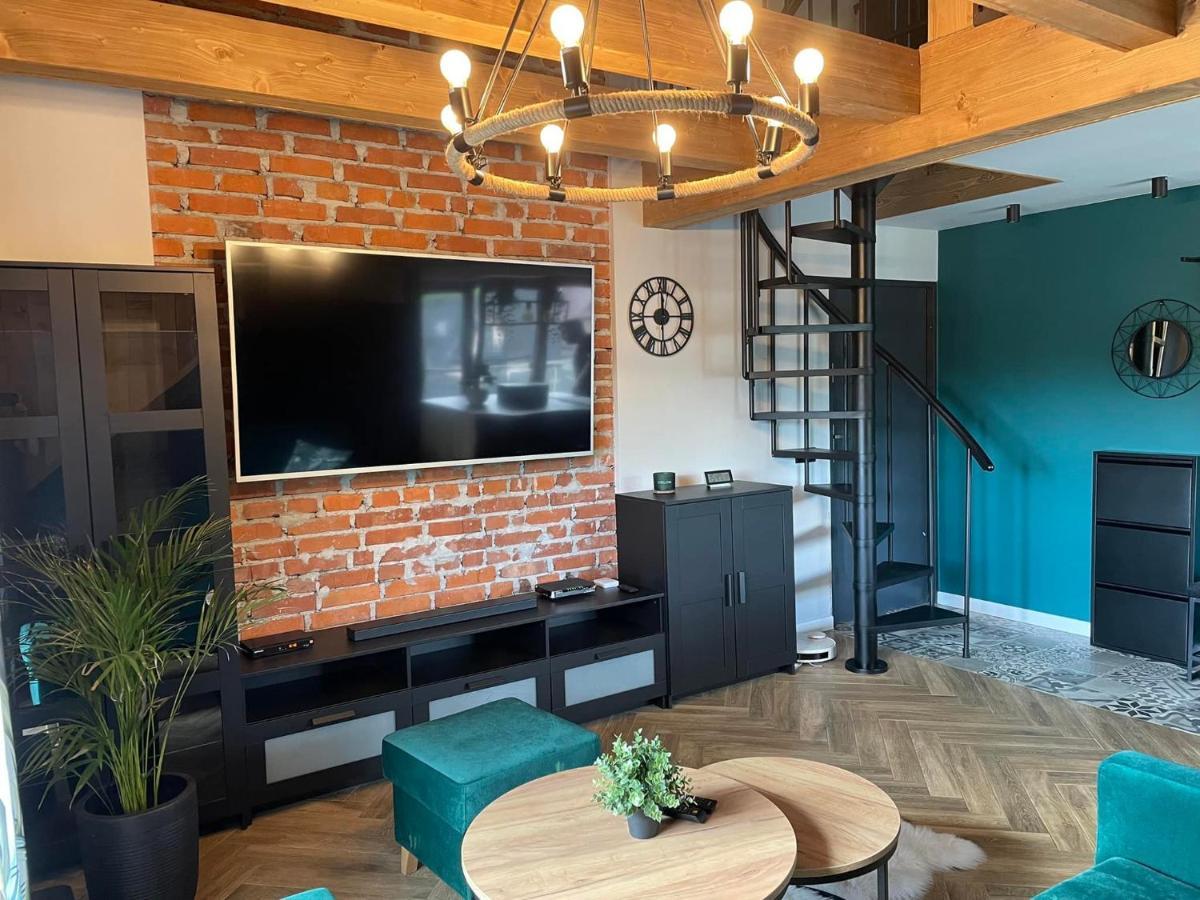 Apartamenty Miejscowka - Apartamenty Z Widokiem Na Gory - Bezplatny Parking Zakopane Buitenkant foto