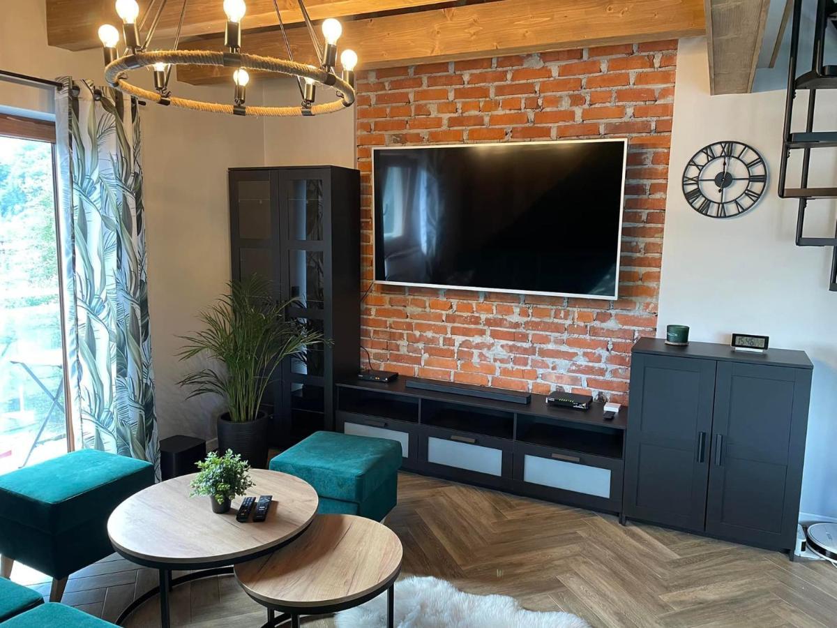 Apartamenty Miejscowka - Apartamenty Z Widokiem Na Gory - Bezplatny Parking Zakopane Buitenkant foto