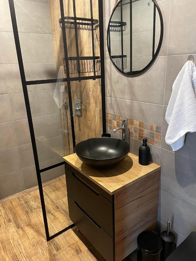 Apartamenty Miejscowka - Apartamenty Z Widokiem Na Gory - Bezplatny Parking Zakopane Buitenkant foto