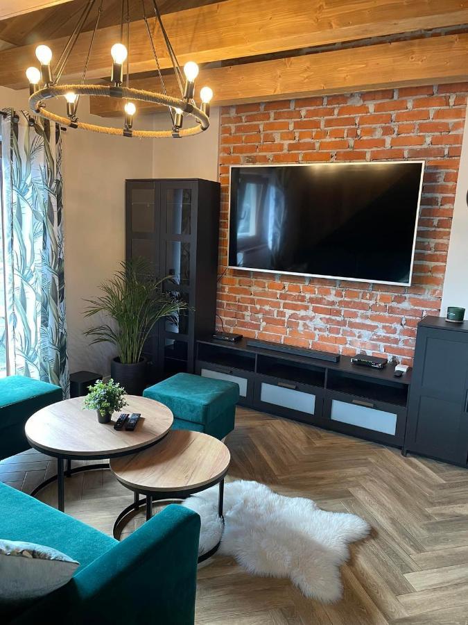 Apartamenty Miejscowka - Apartamenty Z Widokiem Na Gory - Bezplatny Parking Zakopane Buitenkant foto